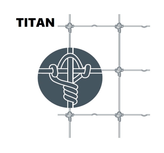 Pletivo-titan